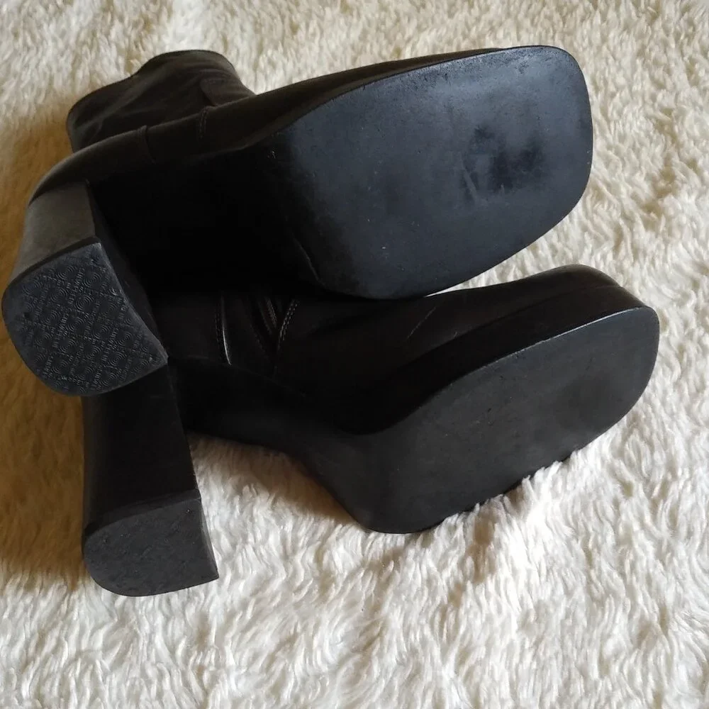 Steve Madden Shelly boot - Picture 9 of 15